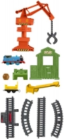 Wholesalers of Thomas & Friends Trackmaster Motorised Cassia Crane Set toys image 2