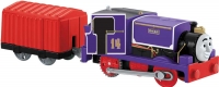 Wholesalers of Thomas & Friends Trackmaster Motorised Engine Charlie toys image 2