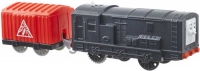 Wholesalers of Thomas & Friends Trackmaster Motorised Engine Diesel toys image 2