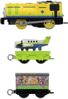 Wholesalers of Thomas Motorised - Raul & Emerson toys image 3