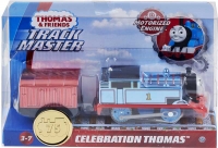 Wholesalers of Thomas & Friends Trackmaster Motorised Metallic Engines  toys Tmb