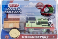 Wholesalers of Thomas & Friends Trackmaster Motorised Metallic Engines  toys image 2