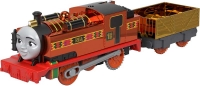 Wholesalers of Thomas & Friends Trackmaster Motorised Metallic Engines  toys image 3