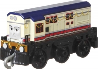 Wholesalers of Thomas & Friends Trackmaster Push Along Large Engine Noo toys image 2