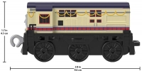 Wholesalers of Thomas & Friends Trackmaster Push Along Large Engine Noo toys image 3
