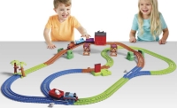 Wholesalers of Thomas & Friends Trackmaster Thomas & Nia Cargo Deli toys image 3
