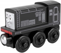 Wholesalers of Thomas Small Wooden - Diesel toys image 2