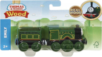 Wholesalers of Thomas & Friends Wooden Large Emily toys Tmb