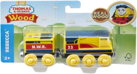 Wholesalers of Thomas & Friends Wooden Large Rebecca toys Tmb