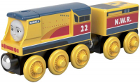 Wholesalers of Thomas & Friends Wooden Large Rebecca toys image 2