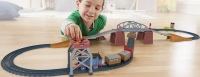 Wholesalers of Thomas And Friends 3-in-1 Package Pickup toys image 4