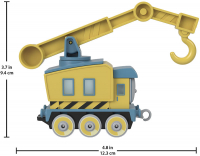 Wholesalers of Thomas And Friends Crane Vehicle toys image 2