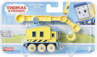 Wholesalers of Thomas And Friends Crane Vehicle toys image