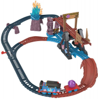 Wholesalers of Thomas And Friends Crystal Caves Adventure Club Track Set toys image