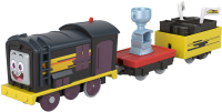 Wholesalers of Thomas And Friends Deliver The Win Diesel toys image 2