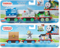 Wholesalers of Thomas And Friends Diecast Deliveries Assorted toys image 4