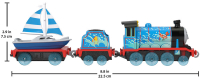 Wholesalers of Thomas And Friends Diecast Deliveries Assorted toys image 5