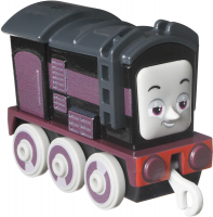 Wholesalers of Thomas And Friends Diesel Metal Engine toys image 3