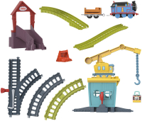 Wholesalers of Thomas And Friends Fix Em Up Friends toys image 2