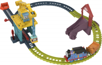 Wholesalers of Thomas And Friends Fix Em Up Friends toys image 3