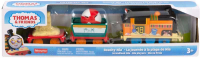 Wholesalers of Thomas And Friends Greatest Moments Beach Nia toys Tmb