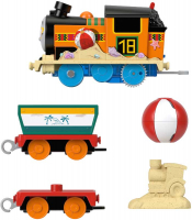 Wholesalers of Thomas And Friends Greatest Moments Beach Nia toys image 4