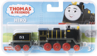 Wholesalers of Thomas And Friends Hiro Metal Engine toys image