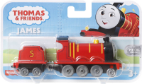 Wholesalers of Thomas And Friends James Metal Engine toys image