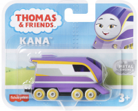 Wholesalers of Thomas And Friends Kana Metal Engine toys image