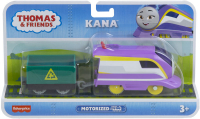 Wholesalers of Thomas And Friends Kana Motorized Engine toys Tmb
