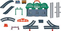 Wholesalers of Thomas And Friends Knapford Station toys image 3