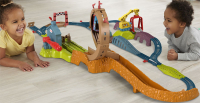 Wholesalers of Thomas And Friends Launch And Loop Maintenance Yard toys image 4