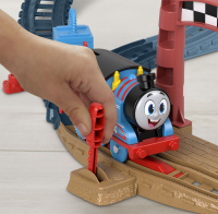 Wholesalers of Thomas And Friends Launch And Loop Maintenance Yard toys image 5
