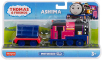 Wholesalers of Thomas And Friends Motorised Ashima toys image