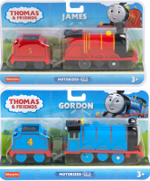 Wholesalers of Thomas And Friends Motorised Engine Assorted toys image 3