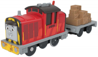 Wholesalers of Thomas And Friends Motorised Salty toys image 2