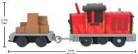 Wholesalers of Thomas And Friends Motorised Salty toys image 3