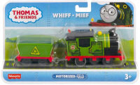 Wholesalers of Thomas And Friends Motorised Whiff toys image