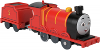 Wholesalers of Thomas And Friends Motorized James Engine toys image 2