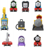 Wholesalers of Thomas And Friends Mystery Mountain Adventure Club Multipack toys image 4