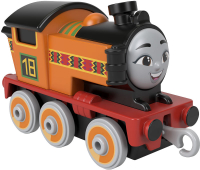 Wholesalers of Thomas And Friends Nia Metal Engine toys image 3