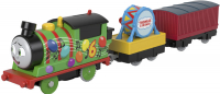 Wholesalers of Thomas And Friends Party Train Percy toys image 2