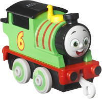 Wholesalers of Thomas And Friends Percy Metal Engine toys image 3