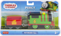 Wholesalers of Thomas And Friends Percy Motorized Engine toys image