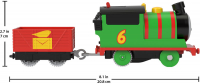 Wholesalers of Thomas And Friends Percy Motorized Engine toys image 3