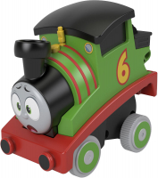 Wholesalers of Thomas And Friends Press N Go Stunt Engine Assorted toys image 5