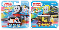 Wholesalers of Thomas And Friends Push Along Colour Changers Assorted toys image 4