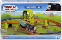 Wholesalers of Thomas And Friends Push Along Track Set Assorted toys image
