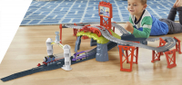 Wholesalers of Thomas And Friends Race For The Sodor Cup Set toys image 3