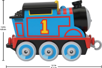 Wholesalers of Thomas And Friends Sodor Cup Racers toys image 3